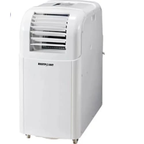 Portable Air Conditioner (1.5HP) for Events & Offices