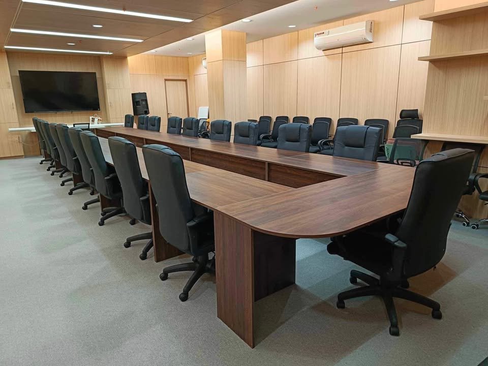 Executive Conference Room - 20 Seats
